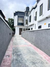 4 bedroom Semi detached Duplex For Sale Thomas Estate Ajah Lagos 4 bedroom Semi detached Duplex For Sale Thomas Estate Ajah Lagos