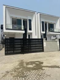4 bedroom Semi detached Duplex For Sale Lekki Lagos