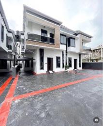 4 bedroom Semi detached Duplex For Rent Orchid Lekki Lekki Phase 2 Lagos 4 bedroom Semi detached Duplex For Rent Orchid Lekki Lekki Phase 2 Lagos
