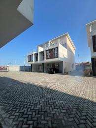 4 bedroom Semi detached Duplex For Sale New Road By Chevron Chevron Drive Lekki Lagos 4 bedroom Semi detached Duplex For Sale New Road By Chevron Chevron Drive Lekki Lagos