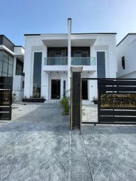 4 bedroom Semi detached Duplex For Sale Ajah Lagos 4 bedroom Semi detached Duplex For Sale Ajah Lagos