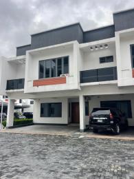 Terraced Duplex For Sale Ologolo Lekki Lagos
