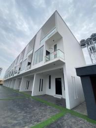 Terraced Duplex For Sale Osapa London Lekki Lagos