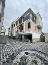 4 bedroom Terraced Duplex For Sale Ikate Kekki Lekki Phase 2 Lagos 4 bedroom Terraced Duplex For Sale Ikate Kekki Lekki Phase 2 Lagos
