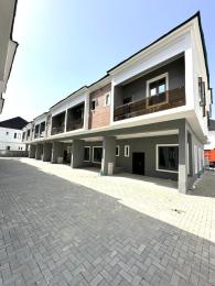 4 bedroom Terraced Duplex For Sale Harris Drive Lekki Lagos