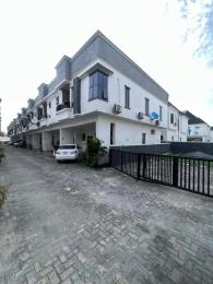 4 bedroom Terraced Duplex For Rent Ikota Lekki Lekki Phase 2 Lagos 4 bedroom Terraced Duplex For Rent Ikota Lekki Lekki Phase 2 Lagos