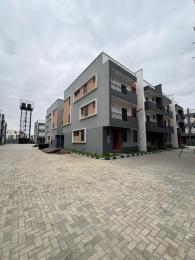 4 bedroom Terraced Duplex For Sale Ajah Lekki Lekki Phase 2 Lagos 4 bedroom Terraced Duplex For Sale Ajah Lekki Lekki Phase 2 Lagos