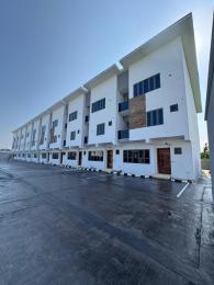 4 bedroom Terraced Duplex For Rent Lekki Phase 1 Lagos 4 bedroom Terraced Duplex For Rent Lekki Phase 1 Lagos