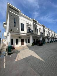 4 bedroom Terraced Duplex For Sale Orchid Road Lekki Phase 2 Lagos 4 bedroom Terraced Duplex For Sale Orchid Road Lekki Phase 2 Lagos