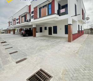 4 bedroom Terraced Duplex For Sale Orchid Road Chevron Tollgate Chevron Drive Lekki Lagos 4 bedroom Terraced Duplex For Sale Orchid Road Chevron Tollgate Chevron Drive Lekki Lagos