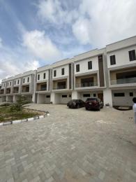 4 bedroom Terraced Duplex For Sale Lekki Lagos