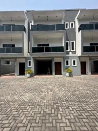 4 bedroom Terraced Duplex For Sale Along Lekki Expressway Lagos 4 bedroom Terraced Duplex For Sale Along Lekki Expressway Lagos