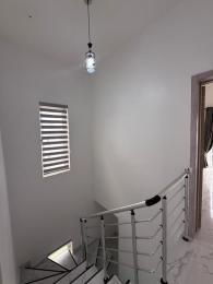 4 bedroom Terraced Duplex For Sale Lekki Lagos