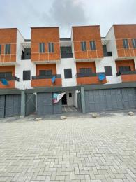 4 bedroom Terraced Duplex For Sale Lekki Phase 1 Lagos