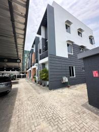 4 bedroom Terraced Duplex For Sale Lekki Lagos 4 bedroom Terraced Duplex For Sale Lekki Lagos