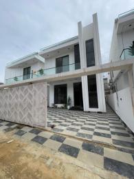 4 bedroom Detached Duplex For Sale Lekki Lagos