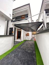 4 bedroom Semi detached Duplex For Sale Ikota Lekki Lagos