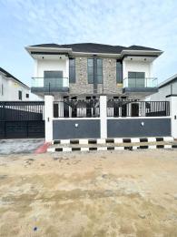 4 bedroom Semi detached Duplex For Sale Ikota Lekki Lagos 4 bedroom Semi detached Duplex For Sale Ikota Lekki Lagos