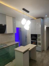 4 bedroom House For Sale Ikeja Lagos