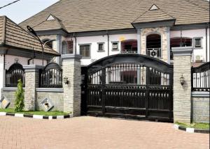 2 bedroom Block Of Flats For Rent Femi Kila Street, Off Obafemi Awolowo Way, Jabi Lifecamp Road Life Camp Abuja Phase 3  2 bedroom Block Of Flats For Rent Femi Kila Street, Off Obafemi Awolowo Way, Jabi Lifecamp Road Life Camp Abuja Phase 3
