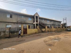 10 bedroom Commercial Property For Sale Transformer Bus Stop Agbowo Ibadan Oyo