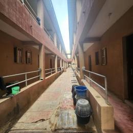 10 bedroom Commercial Property For Sale Agbowo, Ibadan Oyo