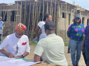 Residential Land For Sale Rayfield Gardens City Estate, Christopher Adebayo Alao Akala Gra, Along Monatan Iwo Road Express, Wofun, Ibadan Ibadan Oyo Residential Land For Sale Rayfield Gardens City Estate, Christopher Adebayo Alao Akala Gra, Along Monatan Iwo Road Express, Wofun, Ibadan Ibadan Oyo