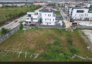 Residential Land For Sale Jakande Lekki Lagos