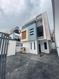 5 bedroom Detached Duplex For Sale Ikeja Lagos 5 bedroom Detached Duplex For Sale Ikeja Lagos
