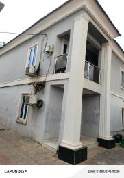 4 bedroom Detached Duplex For Sale Fiwakesin Estate Agric Ikorodu Lagos