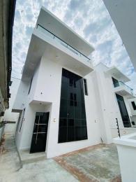 4 bedroom Detached Duplex For Sale Lekki Lagos 4 bedroom Detached Duplex For Sale Lekki Lagos
