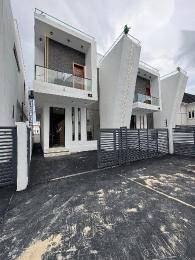 4 bedroom Detached Duplex For Sale Ikota Lekki Lagos 4 bedroom Detached Duplex For Sale Ikota Lekki Lagos