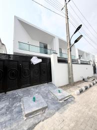 4 bedroom Semi detached Duplex For Sale Chevron Drive Lekki Lagos 4 bedroom Semi detached Duplex For Sale Chevron Drive Lekki Lagos