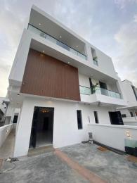 4 bedroom Semi detached Duplex For Sale Ikate Lekki Lagos 4 bedroom Semi detached Duplex For Sale Ikate Lekki Lagos