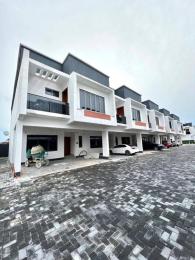 4 bedroom Terraced Duplex For Sale Lekki Lagos 4 bedroom Terraced Duplex For Sale Lekki Lagos