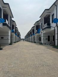 4 bedroom Terraced Duplex For Sale Orchid Hotel Road Lekki Lagos