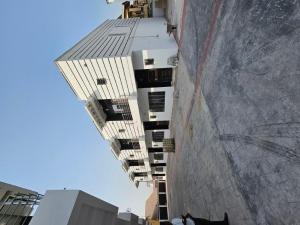 4 bedroom House For Sale Thomas Estate Ajah Lagos 4 bedroom House For Sale Thomas Estate Ajah Lagos