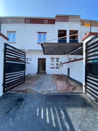 4 bedroom Terraced Duplex For Rent Ikota Lekki Lagos 4 bedroom Terraced Duplex For Rent Ikota Lekki Lagos