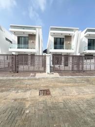 4 bedroom Detached Duplex For Sale 2nd Toll Lekki Lekki Lagos 4 bedroom Detached Duplex For Sale 2nd Toll Lekki Lekki Lagos