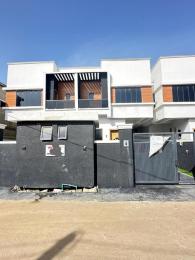 4 bedroom Semi detached Duplex For Sale Ikota Lekki Lagos 4 bedroom Semi detached Duplex For Sale Ikota Lekki Lagos