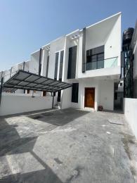 4 bedroom House For Sale Lekki Lagos 4 bedroom House For Sale Lekki Lagos