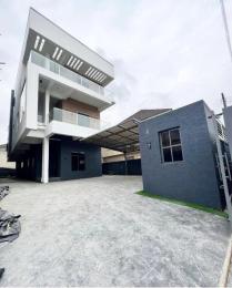 5 bedroom Detached Duplex For Sale Lekki Phase 1 Lagos 5 bedroom Detached Duplex For Sale Lekki Phase 1 Lagos