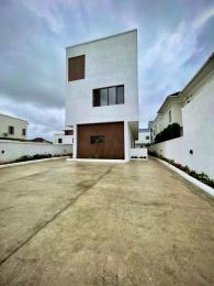 5 bedroom Detached Duplex For Sale Osapa London Lekki Lagos