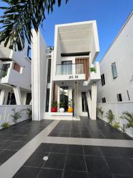 5 bedroom Detached Duplex For Sale Ikota Lekki Lagos 5 bedroom Detached Duplex For Sale Ikota Lekki Lagos