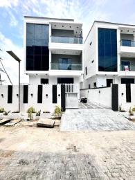 5 bedroom Detached Duplex For Sale Ologolo Lekki Lagos