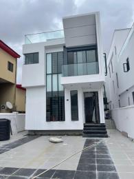 5 bedroom Detached Duplex For Sale Lekki Phase 1 Lagos