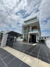 5 bedroom Detached Duplex For Sale Osapa London Lekki Lagos