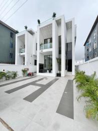 5 bedroom Detached Duplex For Sale Lekki Lagos