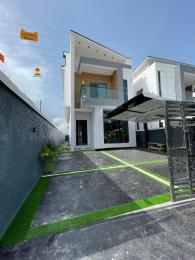 5 bedroom Detached Duplex For Sale Ajah Lagos 5 bedroom Detached Duplex For Sale Ajah Lagos