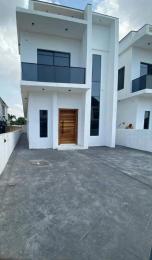 5 bedroom Detached Duplex For Rent Blenco Sangotedo Lekki Phase 2 Lagos 5 bedroom Detached Duplex For Rent Blenco Sangotedo Lekki Phase 2 Lagos